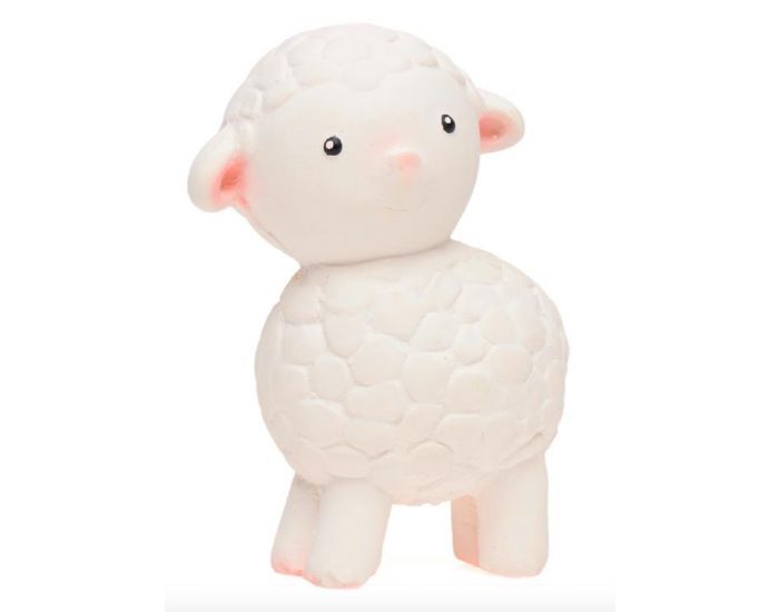 LANCO TOYS Agneau - D�s 12 mois