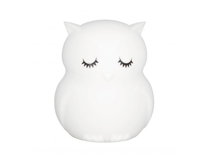 ULYSSE Veilleuse - Hibou