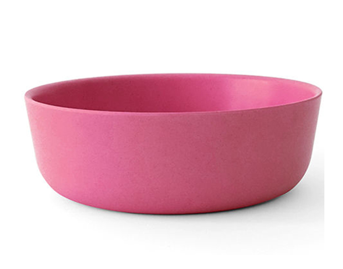 EKOBO Bol Rose pour Bb en Bambou