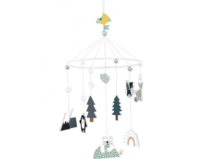 VILAC Mobile Iceland M. Carlslund