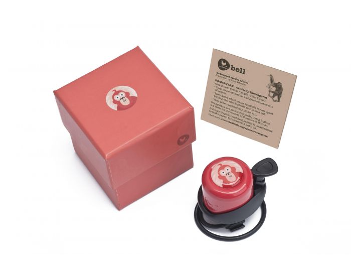 WISHBONE DESIGN STUDIO Sonnette Draisienne - D�s 12 mois