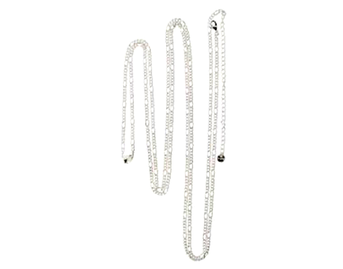 BABYLONIA Collier Couleur Argent pour Bola - Bijou de Grossesse