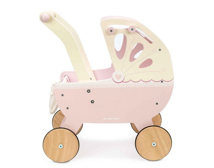 LE TOY VAN Landau - D�s 3 ans R�ve Sucr�