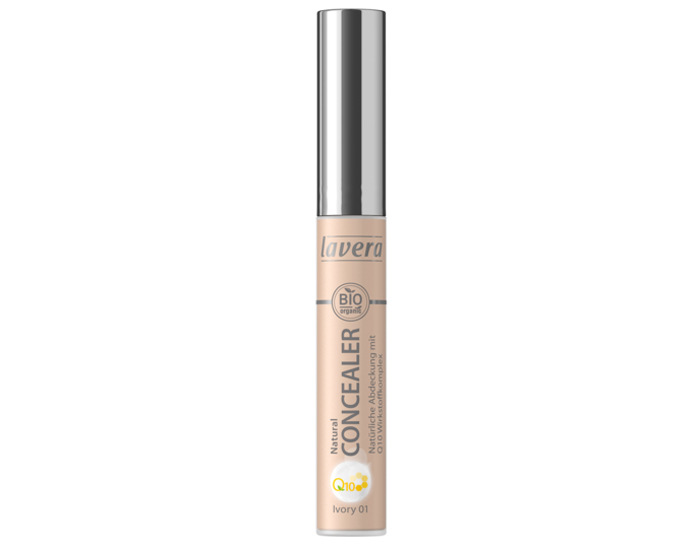 LAVERA Correcteur Naturel Ivoire Q10 - 5.5 ml