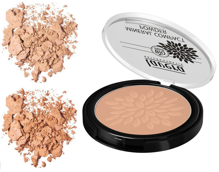 LAVERA Poudre Compacte Minrale