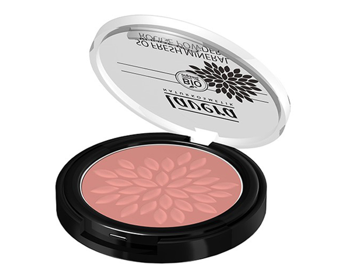 LAVERA Fard  Joues Minral