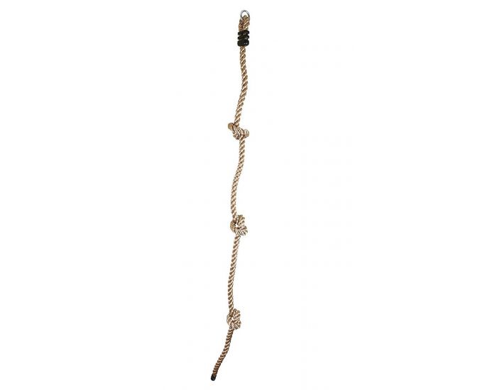 SMALL FOOT COMPANY Corde � grimper - D�s 3 ans