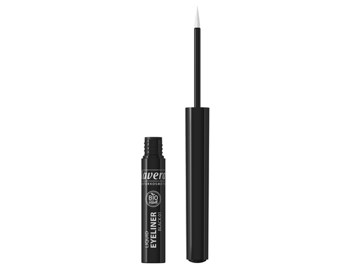 LAVERA Eye-Liner Liquide - 3.5 ml