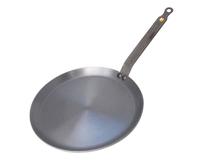 DE BUYER Pole  Crpes Minral - 24 cm