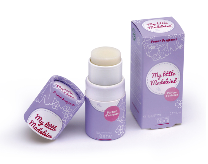 TEANE Stick Parfum Pour Maman - My Little Madeleine