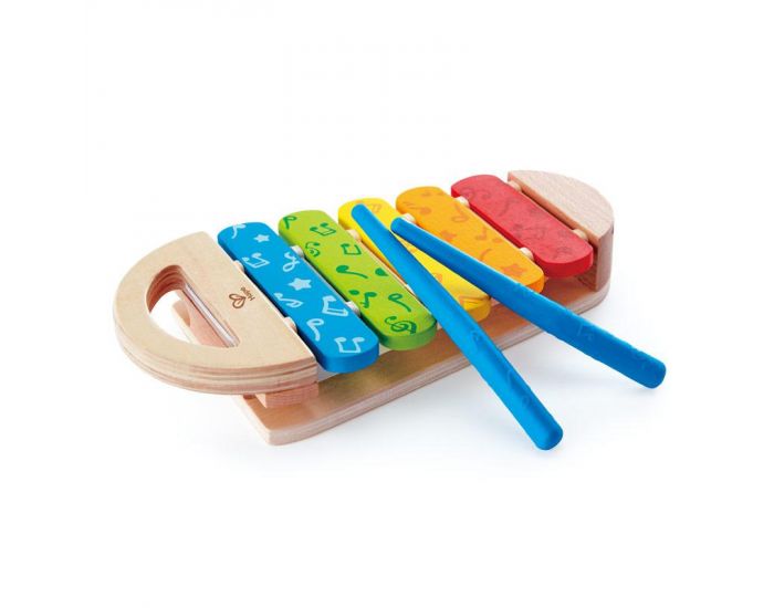 HAPE Xylophone Arc-En-Ciel