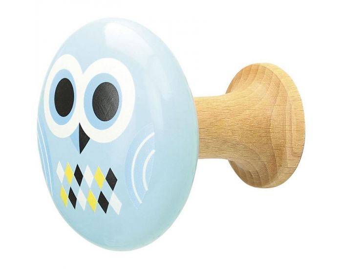 VILAC Set de 2 pat�res chouette Ingela P. Arrhenius