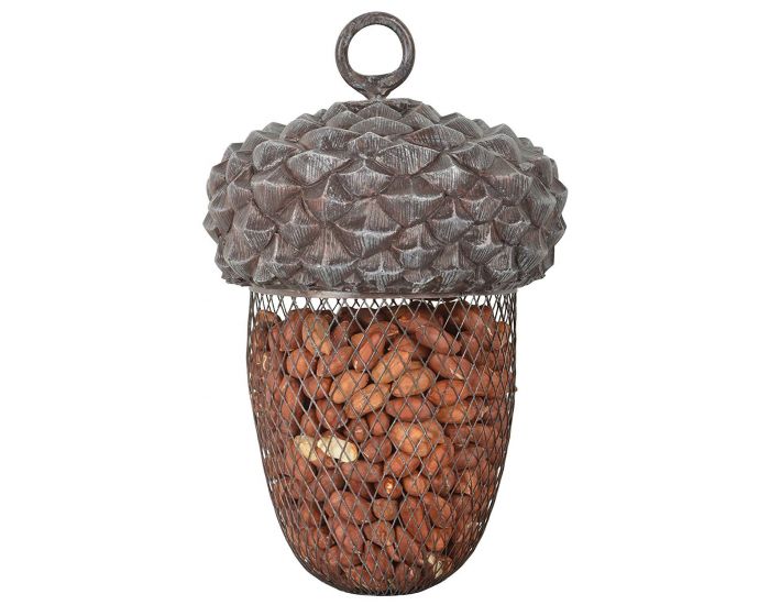 ESSCHERT DESIGN Mangeoire gland - D�s 3 ans