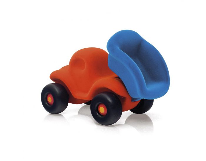 RUBBABU Grand camion Benne - D�s 12 mois