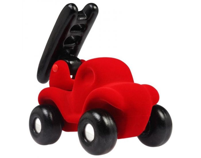 RUBBABU Grand Camion de Pompiers - D�s 12 mois