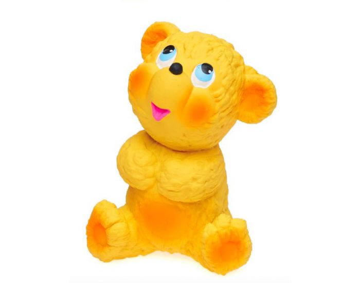 LANCO TOYS Teddy l'ours - D�s 3 mois