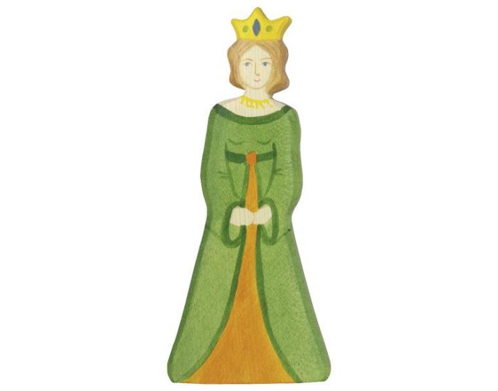 HOLZTIGER Reine - D�s 3 ans