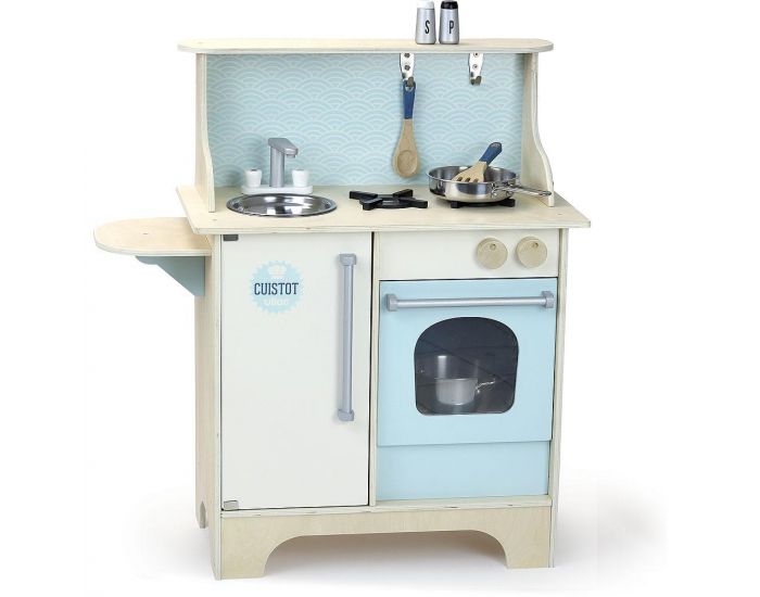 VILAC Cuisine Cuistot Lagune - D�s 3 ans