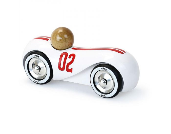 VILAC Streamline Vintage Blanche - D�s 2 ans