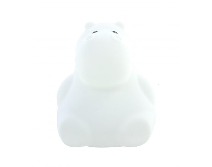 ULYSSE Veilleuse - Hippopotame 