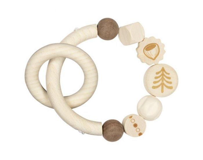 HEIMESS Hochet �cureuil - D�s la naissance