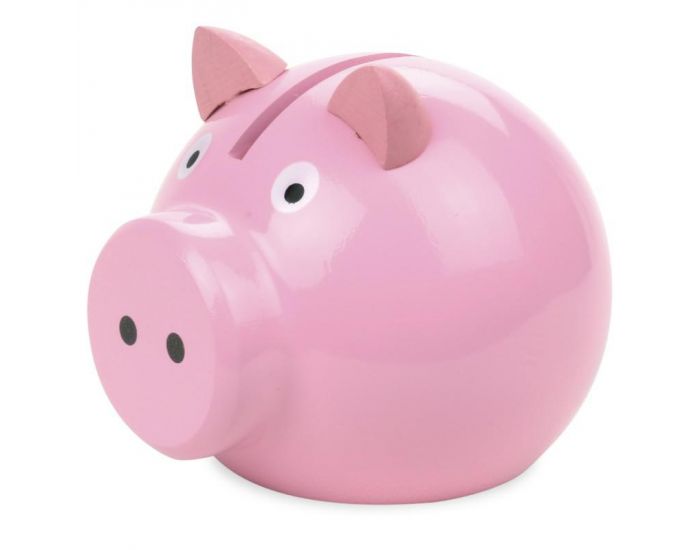 VILAC Tirelire Cochon - D�s 3 ans