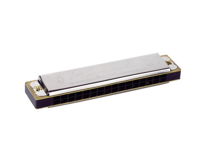 GOKI Harmonica - 16 Tons - D�s 3 ans 