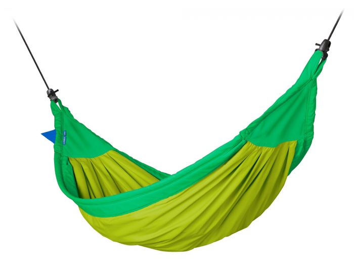 LA SIESTA Moki Froggy - Hamac enfant - D�s 3 ans