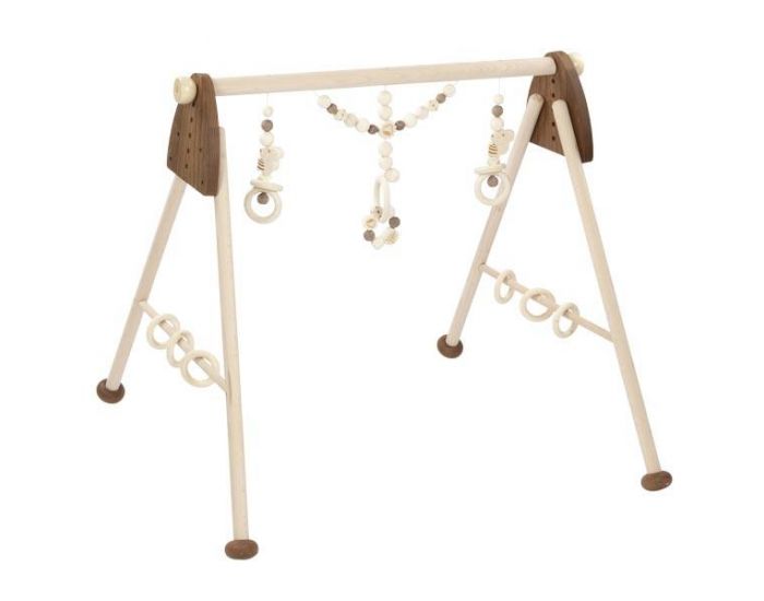 HEIMESS Portique d'activit� �cureuil