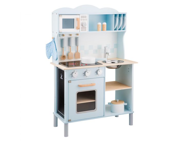 NEW CLASSIC TOYS Cuisine Bon App�tit - D�s 3 ans