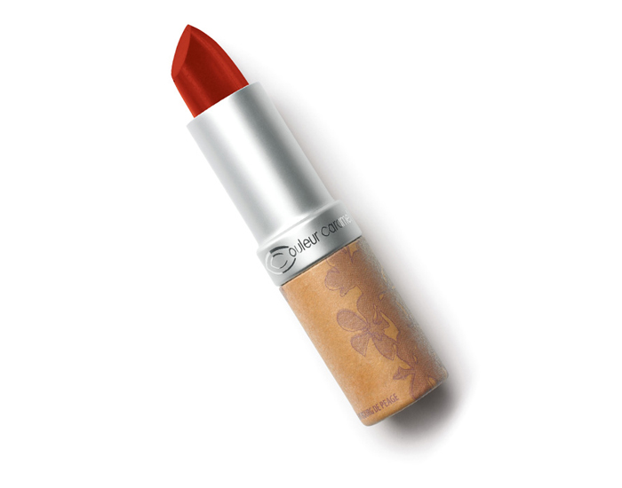 COULEUR CARAMEL Rouge  Lvres n263 - Rouge Profond