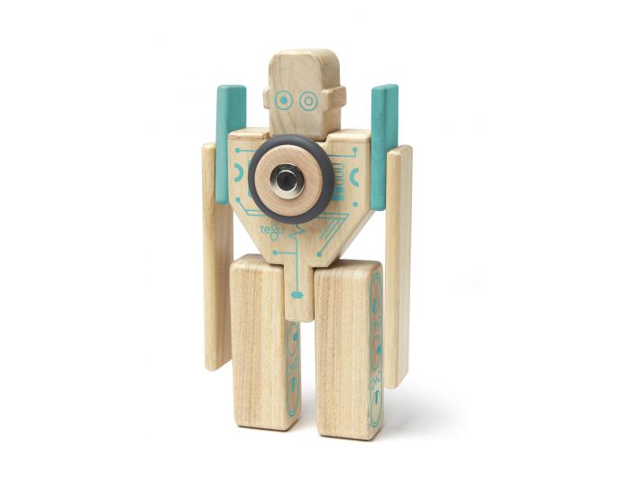 TEGU Blocs magntiques Magbot - Ds 3 ans