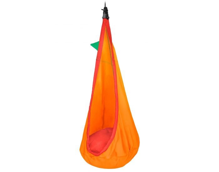 LA SIESTA Joki Foxy - Nid-Hamac Enfant - D�s 3 ans