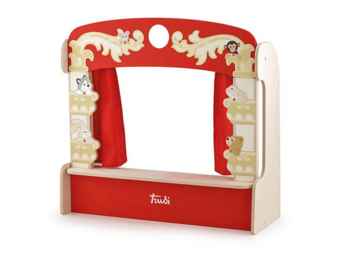 SEVI Petit Th��tre - D�s 3 ans