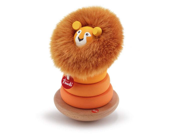 SEVI Empilable magn�tique Lion - D�s 12 mois