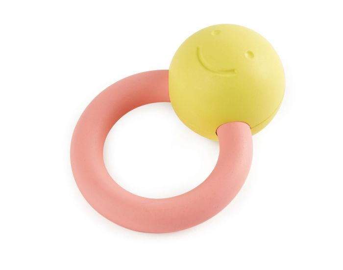 HAPE Hochet Anneau - D�s 12 mois