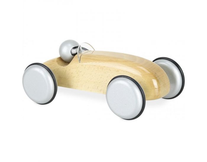 VILAC Speedster Bois Naturel 30cm - D�s 3 ans