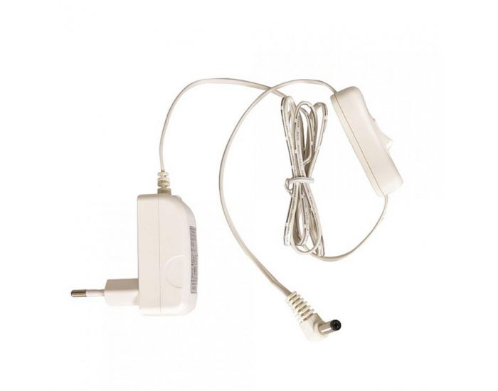 EGMONT TOYS Transformateur LED EU et c�ble - Compl�mentaire avec Lampes