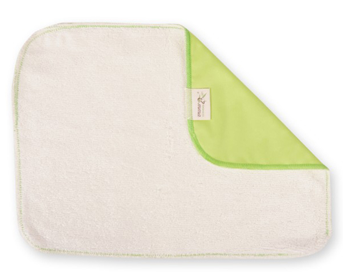 LES TENDANCES D'EMMA Bavouillette Couleurs - 20x30 cm