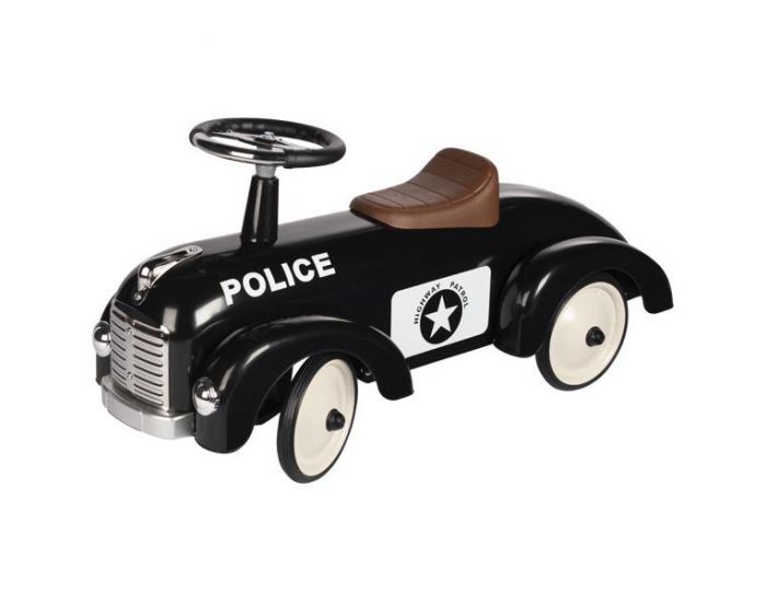 GOKI Porteur Police