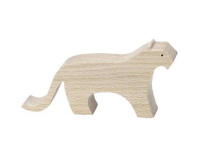 VILAC Panth�re Pompon - D�s 2 ans