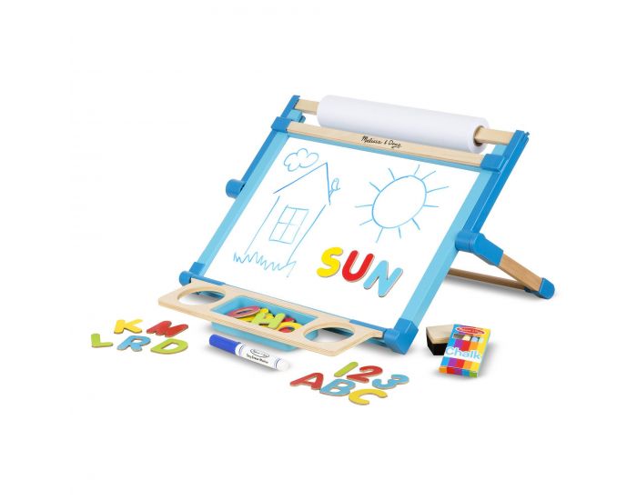 MELISSA & DOUG Chevalet de Table - D�s 3 ans