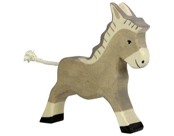 HOLZTIGER Ane Au Galop - D�s 3 ans 