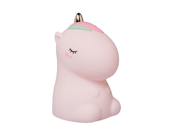 LITTLE L Veilleuse Lil'Licorne