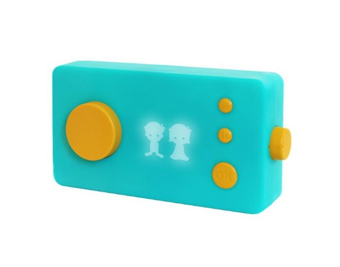 LUNII Ma Fabrique � Histoires - D�s 3 ans