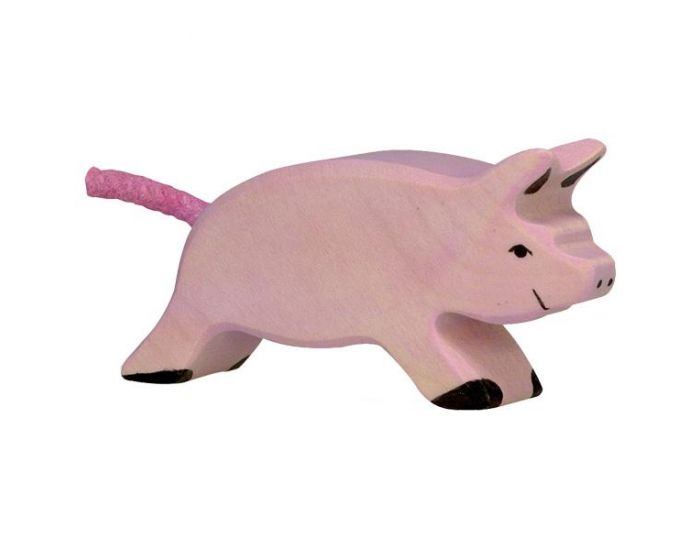 HOLZTIGER Porcelet Courant - D�s 3 Ans