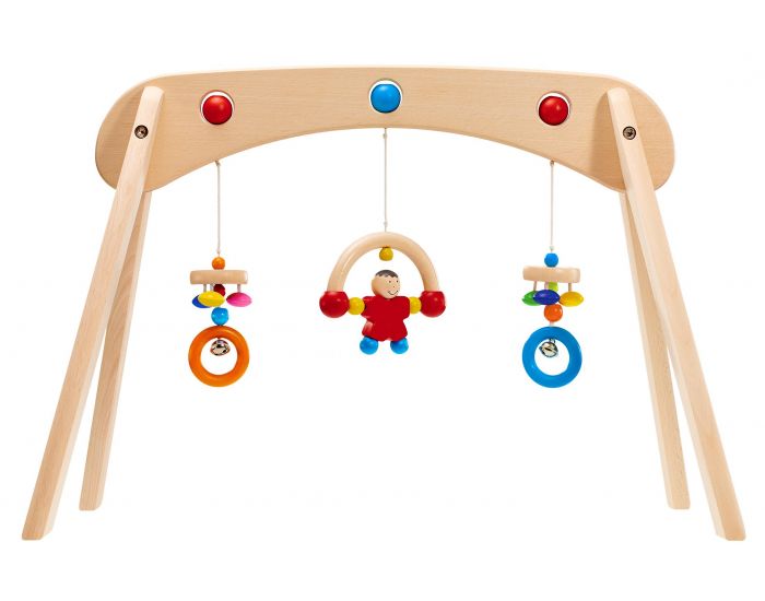 SELECTA Portique d'Eveil - Musina - D�s 12 mois 