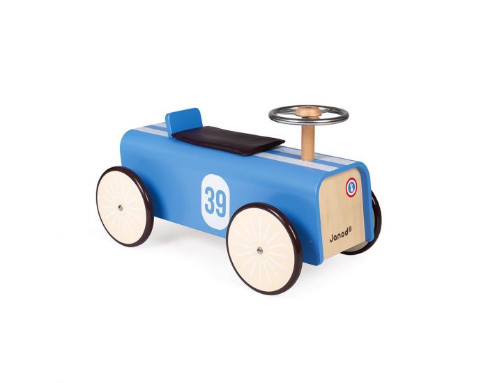 JANOD Porteur Voiture - D�s 2 ans