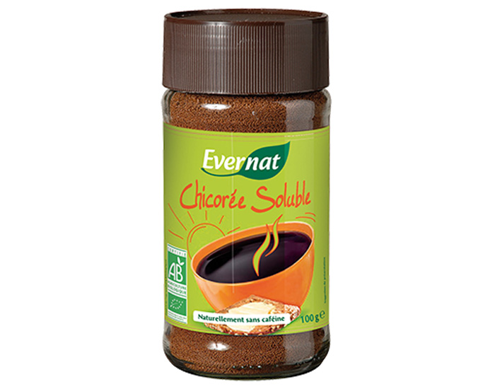 EVERNAT Chicore Soluble - 200g
