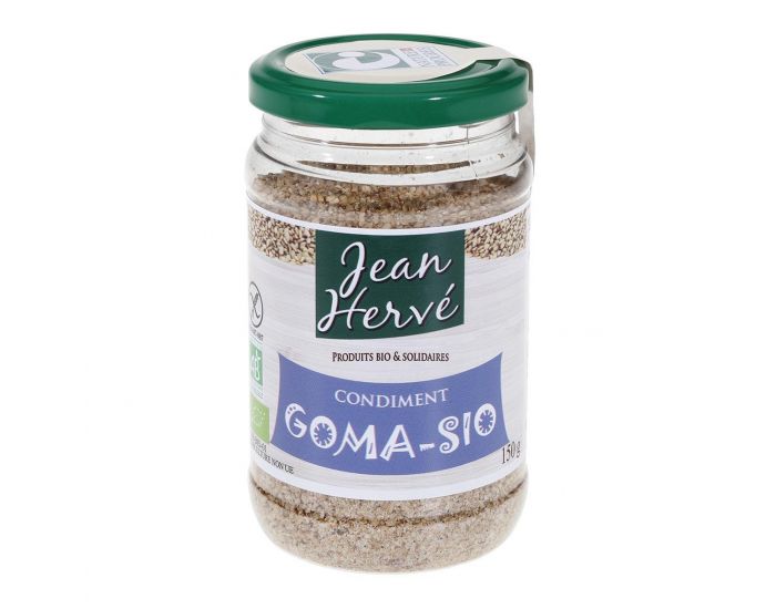 JEAN-HERV� Gomasio Bio